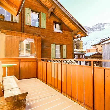 Paultina By 公寓 *