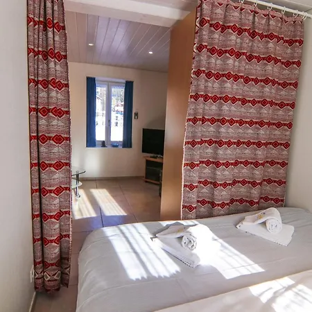 Apartment Paultina By