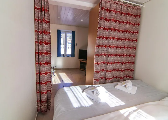 Lägenhet Paultina By