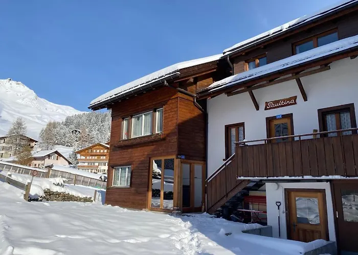 Διαμέρισμα Paultina By