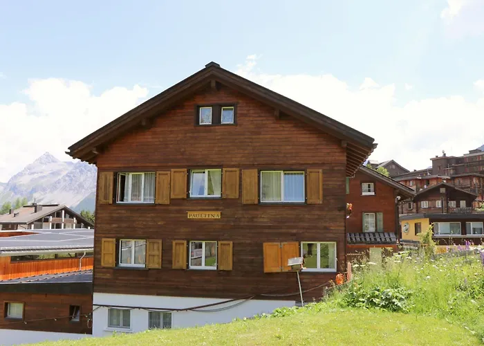 Paultina By Διαμέρισμα